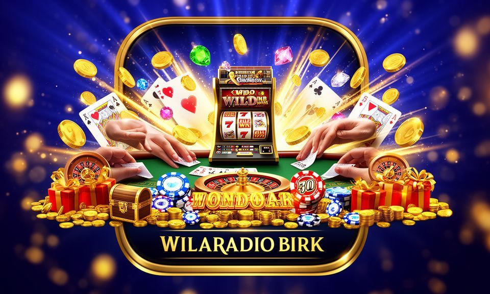 parak7 mobile gaming